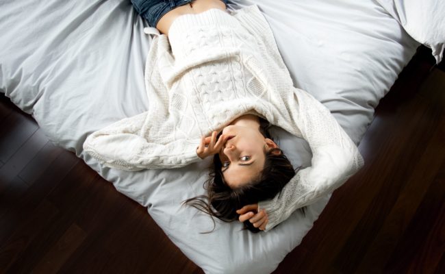 The Symptom of Sleep