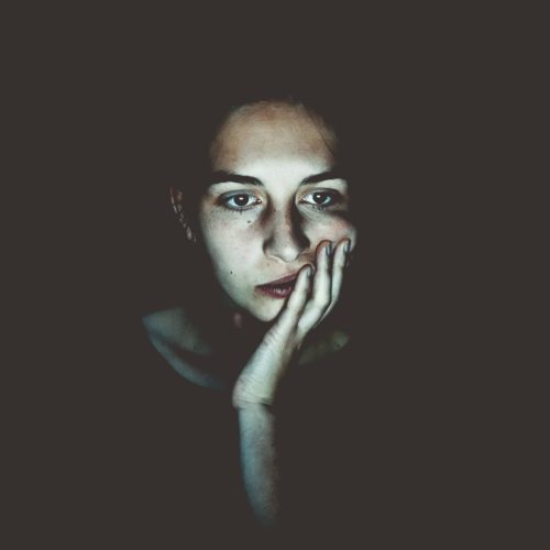 What if Anxiety was something you were doing rather than something that was happening to you?