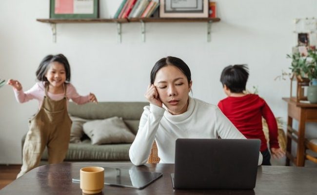 Managing your Mental Health in the age of Covid-19