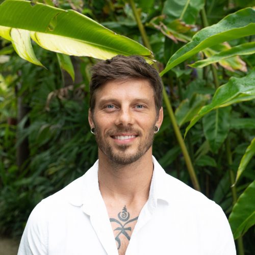 Luke Danton